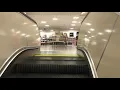 Montgomery Escalators JCPenney - Oak View Mall