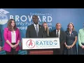 Broward Schools adds more art music and PE classes to their curriculum