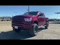2022 RAM 1500 TECSTAR - Family Auto Commerce
