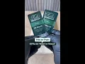 Oil Plus 2C White vs Natural on ash