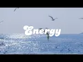 Tyla Jane - Energy (Music)
