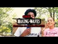 Lagu Jaleel - Making Waves [ Prod \u0026 Shot By Drewstar ] (Official Video)🪐