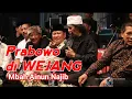 Download Lagu Prabowo di wejang Cak Nun | Sinau bareng di PP Segoro Agung Troloyo