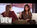 Download Lagu Regina Hall on Working with Lucy Liu on 'Ally McBeal' After Not Getting Part in 'Charlie's Angels'