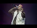 Download Lagu Chris Brown 4K Angel Numbers/Ten Toes LIVE 2024