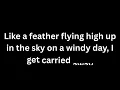 George Strait - Carried Away with Lyrics