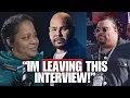 Big Pun s Wife WALKS OUT After Being Asked to Apologize to Fat Joe Brice Davis