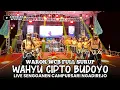 Lagu FULL SURUP!! WAROK WCB WAHYU CIPTO BUDOYO LIVE SENGGANEN CAMPURSARI NGADIREJO 