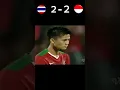 Download Lagu Highlight penalti Indonesia vs thailand | final aff u 16