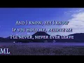 Download Lagu Forever In Love - a1- Lyrics