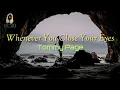 Download Lagu Whenever You Close Your Eyes (Lyrics) by Tommy Page