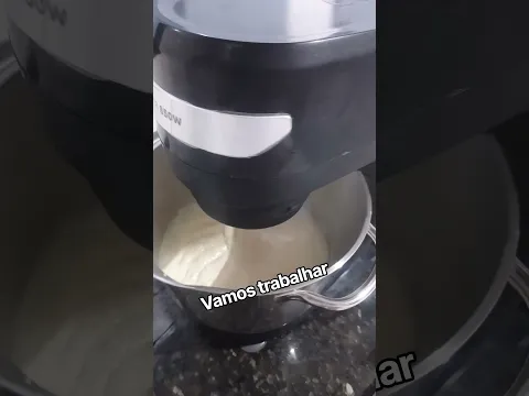 vamos de creme