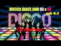 Download Lagu NOSTALGIA MUSICA ANNI 80s 90s volume: 0.3 BY Dj Andryuu