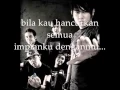 Lagu Five Minutes - Masihkah Aku [HQ][Lyric]