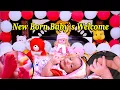 Download Lagu New Born Baby Welcome | Rewa Fashion Studio |- #Rewa #Baby #TripathiFamily