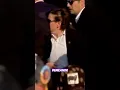 Secret Service DEI Parody