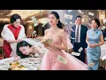 Download Lagu Tiểu thư nhà tài phiệt che giấu thân phận chăm chồng suốt 3 năm, lại bị mẹ chồng sỉ nhục ép ly hôn