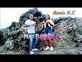 Download Lagu Mari Bagoyang_Lagu Joget Pesta Disco Dangdut Indonesia_Arnus Gobang Feat Echa Samara