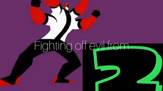 Ben 10 Classic Intro WhatsApp Status