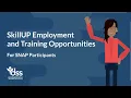 SkillUP Program