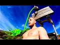 Punishing Jake Paul