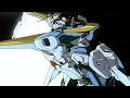 Mobile Suit Victory Gundam Ending 2 Upscaled 1440p | ANIMEVIDEO V3 HD | Creditless