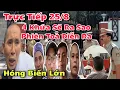 Download Lagu Biến Lớn , Phiên Tòa Diễn Ra 4 Khứa Sẽ Ra Sao, Tuấn Ngô Thất Vọng Đồng Đội