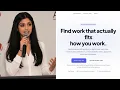 17-year-old Virginia student launches app to help neurodivergent job seekers find the right fit