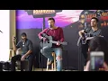 Morgan Wallen - Little Rain (Acoustic)