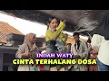 Download Lagu Cinta Terhalang Dosa - Indah Waty | DLS MUSIC IMAGINATION show Megu Gede