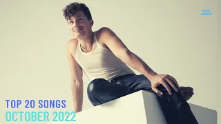 top 20 songs october 2022 10 22 2022 i best billboard music chart hits