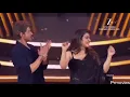 Lagu Shahrukhan and Kajol amazing entry in filmfare award 2025 |SRKFansKajolFansFilmfare2025
