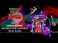 39. Otros Ritmos - Milonga con corcheas en el plato