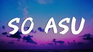 naykilla so asu mix lirik ngga dulu kosong mejikuhibiniu tak lagi sama