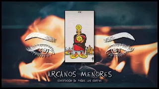 4 of Pentacles Tarot Minor Arcana Card Meaning and Reading Rider Waite Course