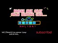 Download Lagu Asmr suara cewek 💦 | tonton sebelum di hapus lagi.