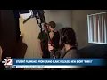 Student filmmaker from Grand Blanc releases new short film RMH15