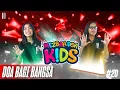 Download Lagu MEZBAH DOA KIDS | EPISODE 20 - DOA BAGI BANGSA | SABTU 6 SEPTEMBER 2025 | PS DEBBY BASJIR