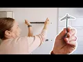 How Do You Install Toggle Bolts Step-By-Step Toggle Bolts Installation