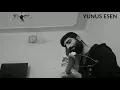 Yunus Esen - Dayanamam U.H (Akustik Canlı Performans)