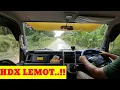 Download Lagu BURU BURU || CANTER HDX TIDAK  BISA  diajak BALAP