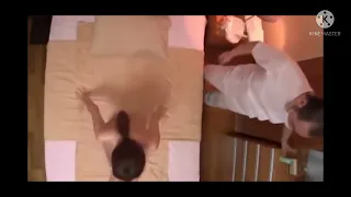 very hot girl