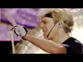 THE POLICE Wrapped Around Your Finger
