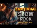 Download Lagu BEST EMOTIONAL SLOW ROCK - AMERICAN ROCK SONGS - PLAYLIST 2025 - TOP ROCK MUSIC🔥