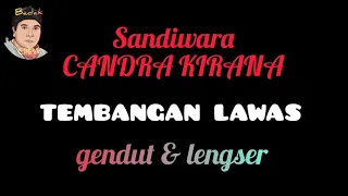 Download Sandiwara Candra Kirana lawas || Wa gendut Wa lengser MP3