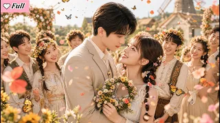 A Rural Daughter-in-Law’s Bitter Fight Against Her Mother,BUT…#fypage #cdrama
