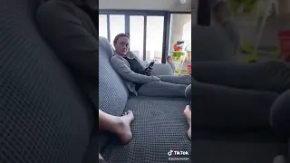 گوز زدن جالب و خنده دار Fart 