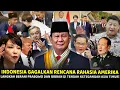 Lagu Indonesia Jadi Sorotan Global! Manuver Prabowo Hentikan Langkah Trump di Tengah Konflik Asia Timur!