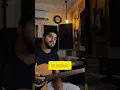 Download Lagu GUITAR LESSON: Main Phir Bhi Tumko Chahunga by Arijit Singh | Ear Training for Guitar | Play by ear