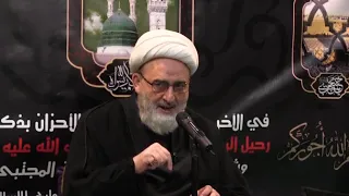 من وصايا الرسول الأعظم قبل شهادته صلى الله عليه وآله وسلم   2